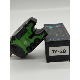  Сигналізатор Sadey JY-28